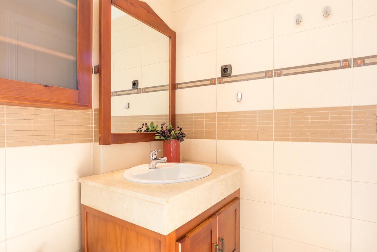 Malagasuite Huelin Beach Apartamento *